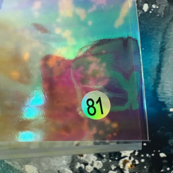 Fun Nail Art Bundle 4 pcs | 81 - Picture 7 of 7